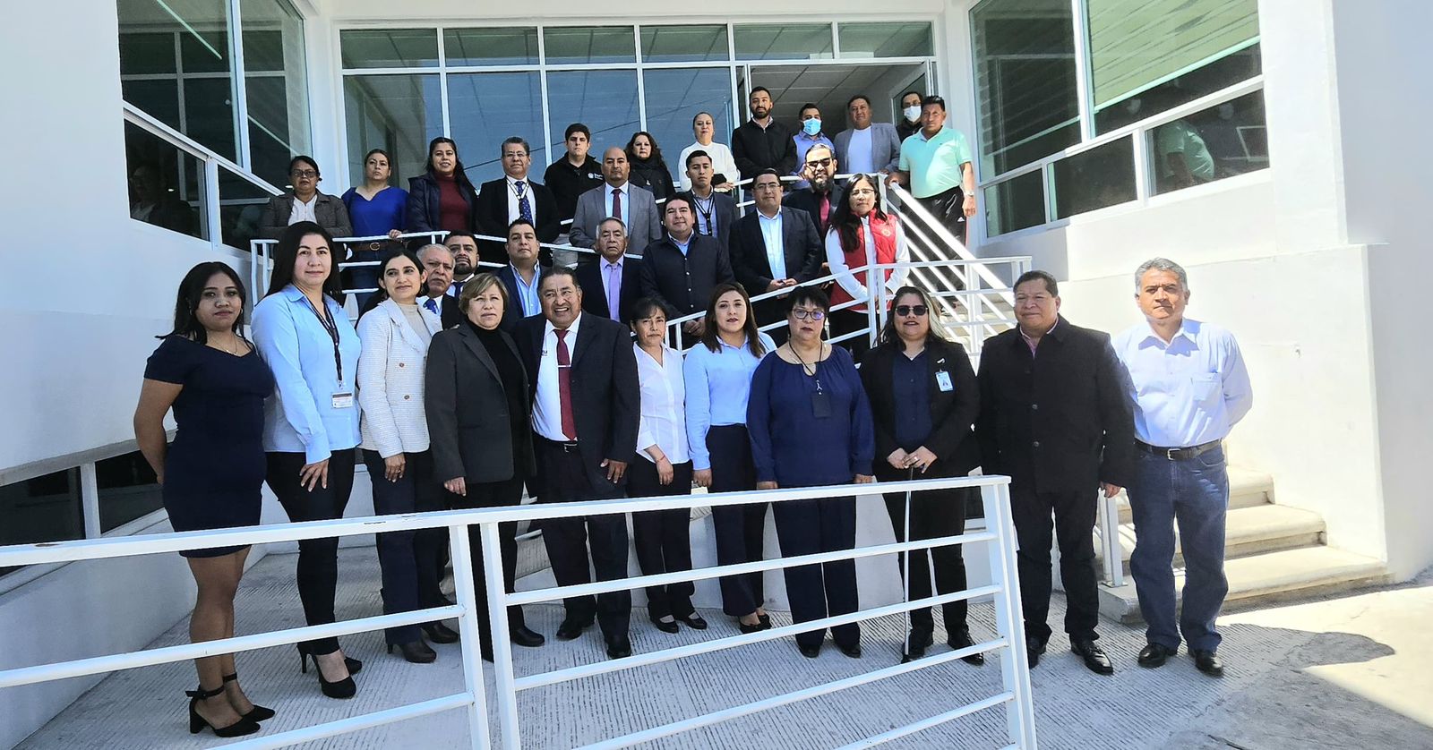 Inaugura Fiscal General de Justicia primera Unidad Regional en Ixtacuixtla